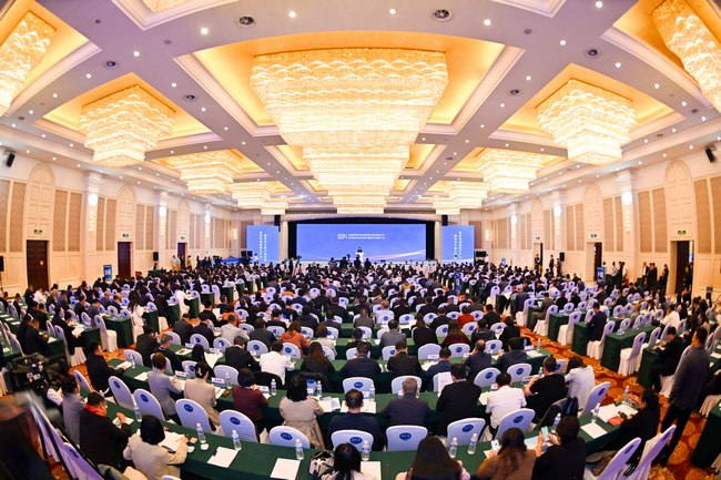 2024年第一批企業(yè)標(biāo)準(zhǔn)“領(lǐng)跑者”名單發(fā)布